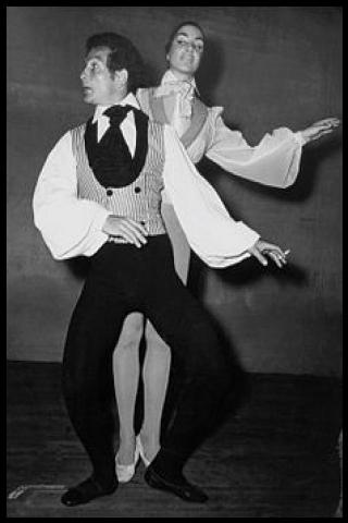 Famous People with surname Ophir