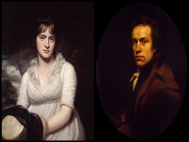 Famous People with surname Opie