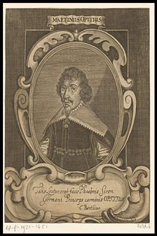 Famous People with surname Opitz