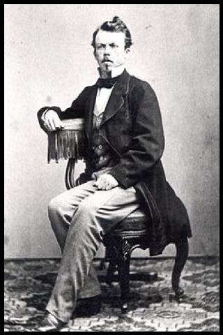 Famous People with surname Oppel