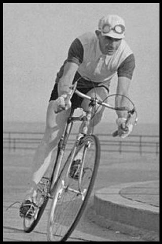 Famous People with surname Opperman