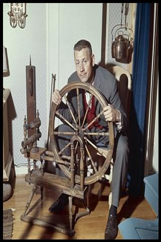 Famous People with surname Opsahl