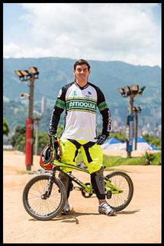 Famous People with surname Oquendo