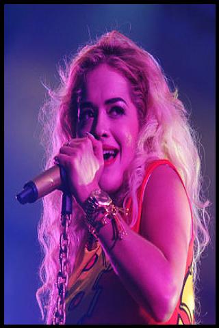 Famous People with surname Ora