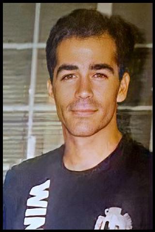 Famous People with surname Oram