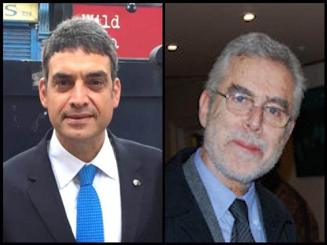 Famous People with surname Oran