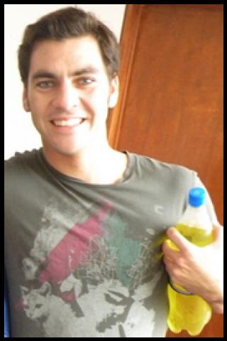 Famous People with surname Orbegoso