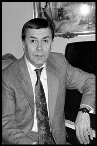 Famous People with surname Orbelyan