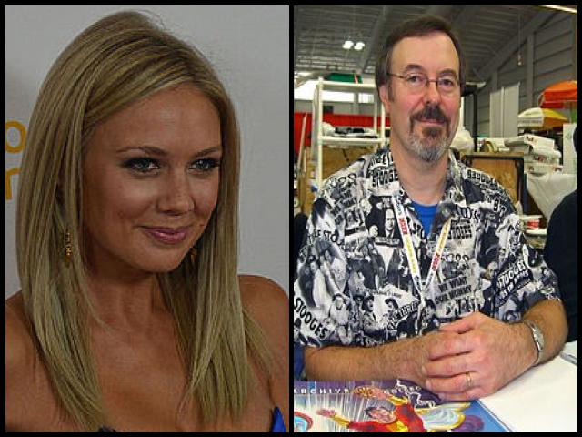 Famous People with surname Ordway