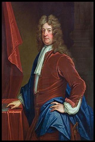 Famous People with surname Orford