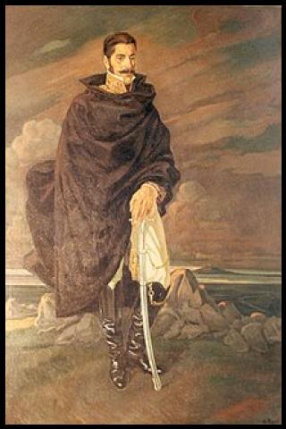 Famous People with surname Oribe