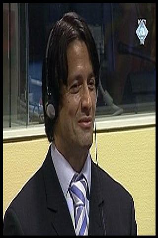 Famous People with surname Đorić