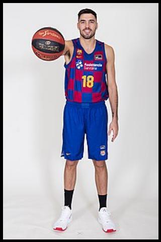 Famous People with surname Oriola