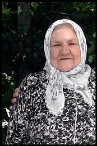 Famous People with surname Orlović