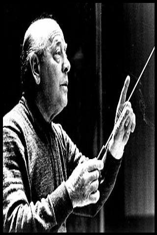 Famous People with surname Ormandy