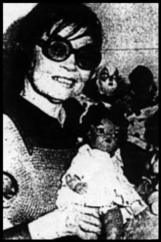 Famous People with surname Ormes