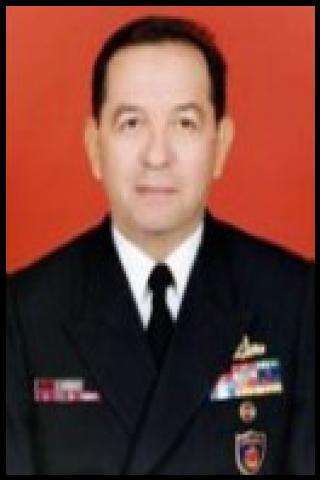 Famous People with surname &Ouml;rnek