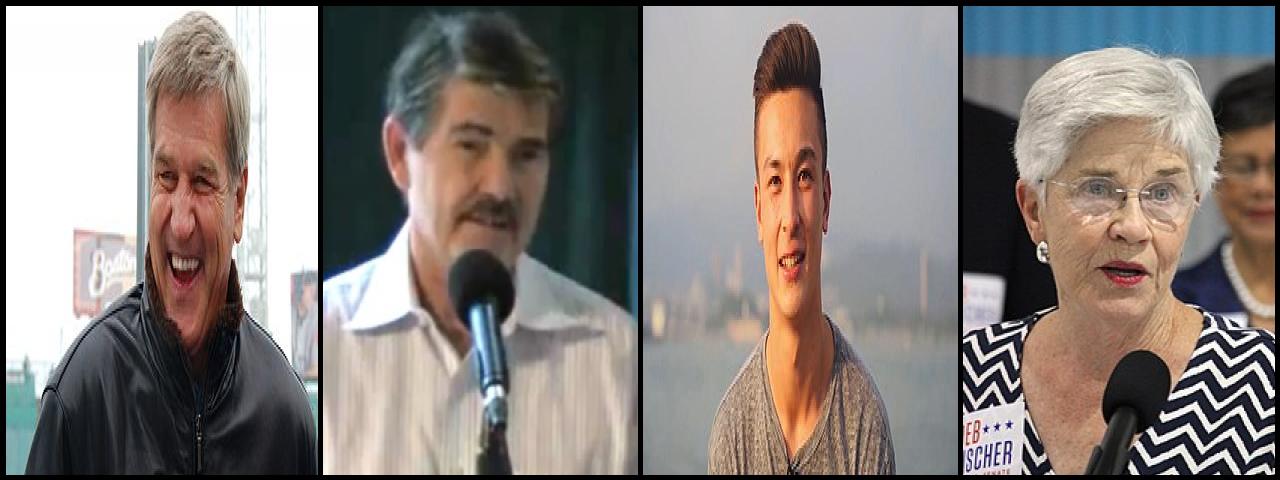 Famous People with surname Orr