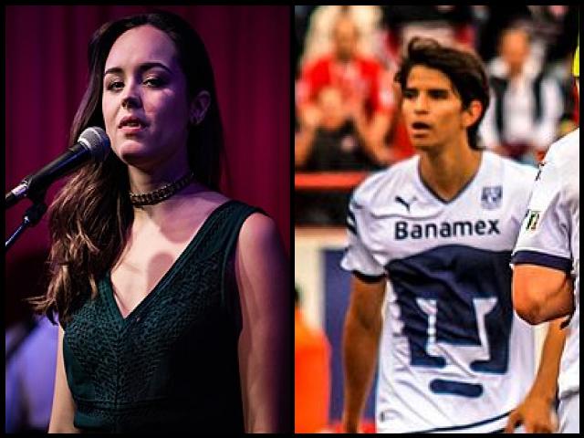 Famous People with surname Orrantia