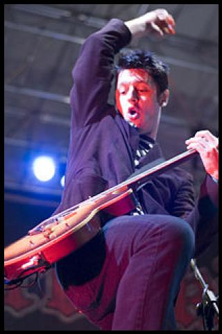 Famous People with surname Orrell