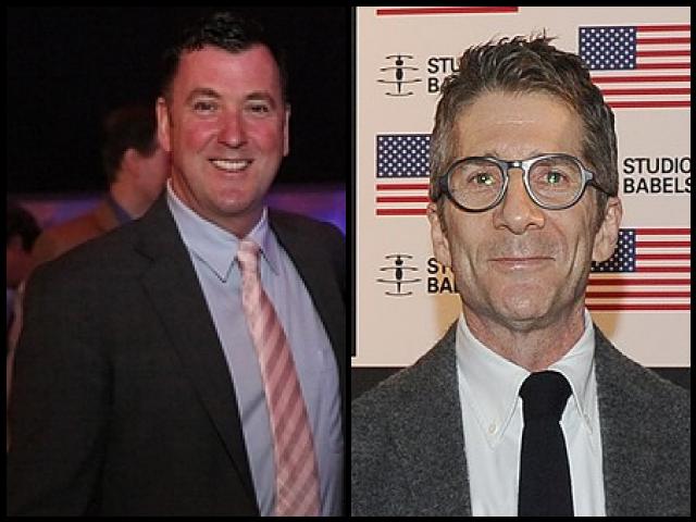 Famous People with surname Orser