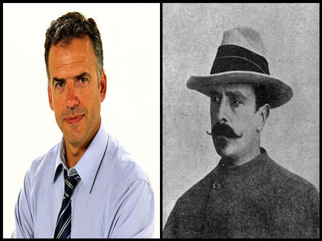 Famous People with surname Orsi