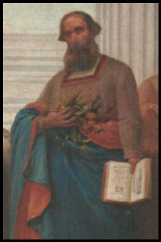 Famous People with surname Orta