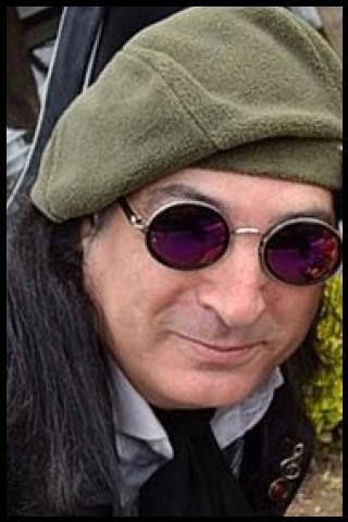 Famous People with surname Orter