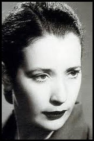 Famous People with surname Ortese