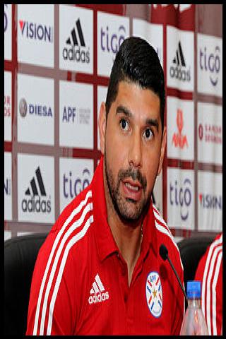 Famous People with surname Ortigoza