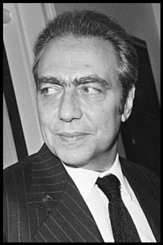 Famous People with surname Ortoli