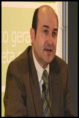 Famous People with surname Ortuzar