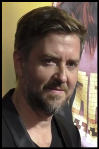 Famous People with surname &Ouml;rvarsson