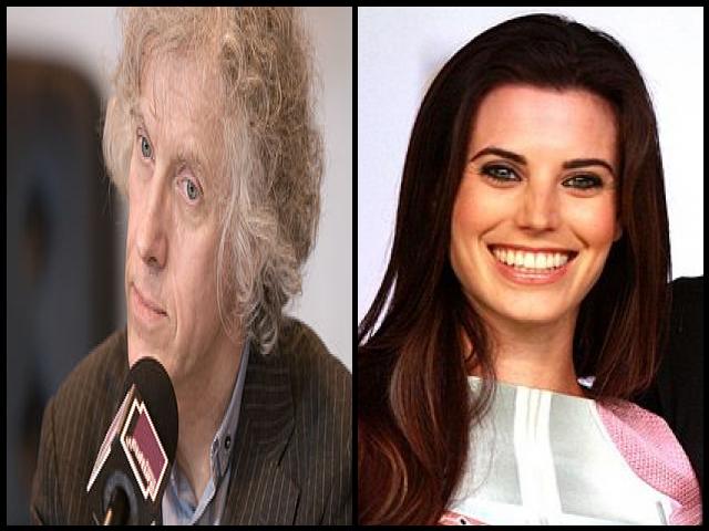 Famous People with surname Ory