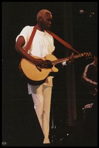 Famous People with surname Oryema