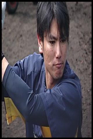 Famous People with surname Oshiro