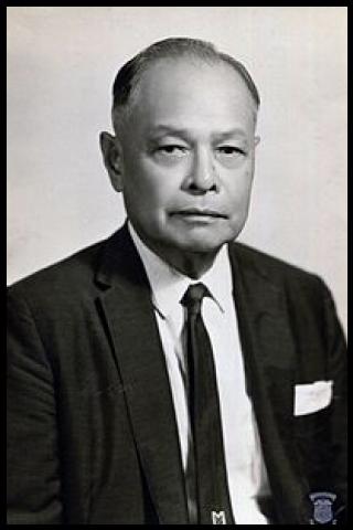 Famous People with surname Osias