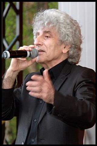 Famous People with surname Osiashvili