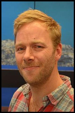 Famous People with surname &Oacute;skarsson