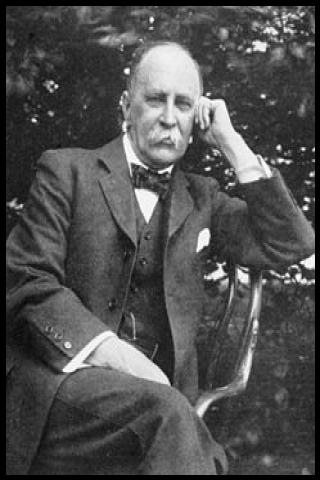 Famous People with surname Osler