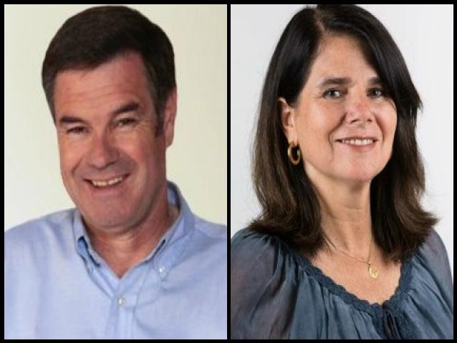 Famous People with surname Ossandon