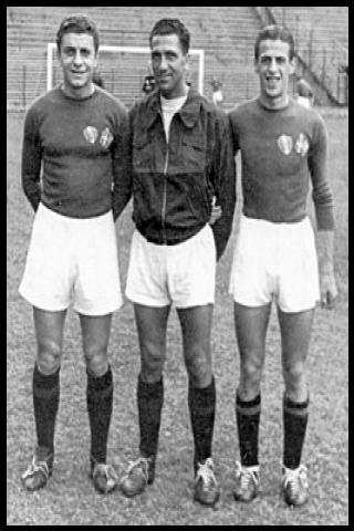 Famous People with surname Ossola