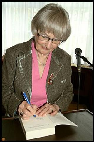 Famous People with surname Ossowski