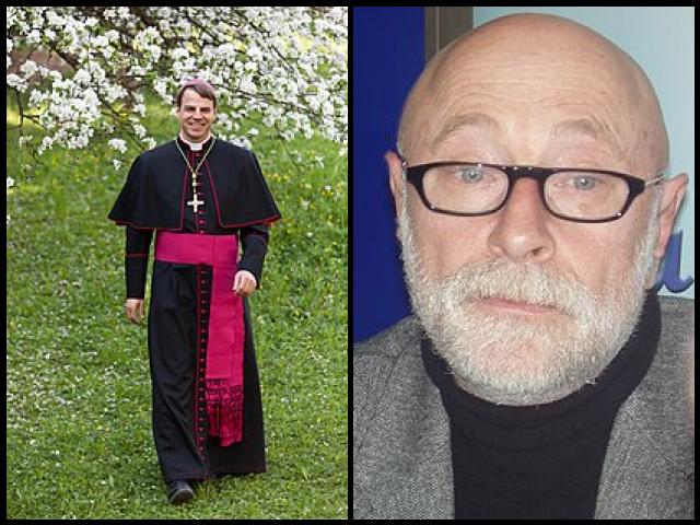 Famous People with surname Oster