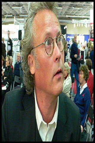 Famous People with surname &Ouml;stergren