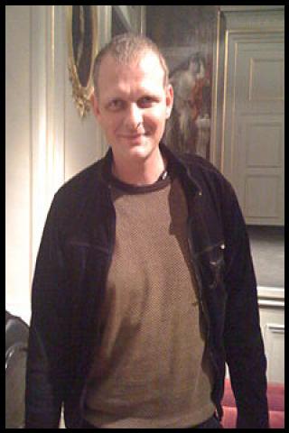 Famous People with surname Ostermeier