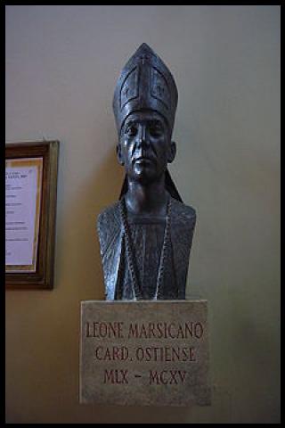 Famous People with surname Ostia