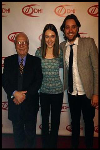 Famous People with surname Ostinelli