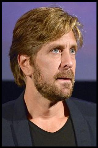 Famous People with surname &Ouml;stlund