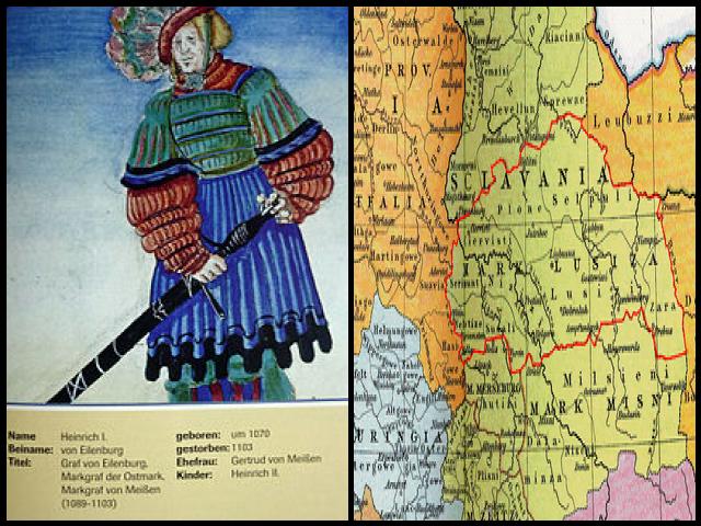 Famous People with surname &Ouml;stmark